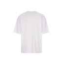 Oversize Cotton T-Shirt Balmain