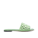 Padded Sandals Bottega Veneta