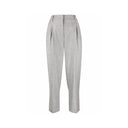 Cropped Pants Brunello Cucinelli