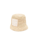 Le Bob Ficiu Bucket Cap Jacquemus