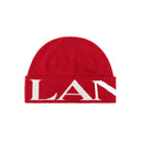 Wool Hat Lanvin