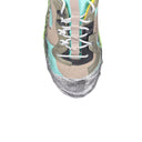Lace-Up Sneakers Maison Margiela