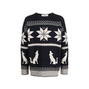 Embroidered Cotton Sweater Etro