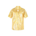 Nylon Printed Shirt Etro