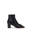 Valet Du Roi Bootie Valentino Garavani