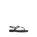 Ffold Sandals Fendi