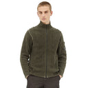Green Cotton Sweater C.P. Company