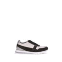 Leather Sneakers