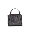 Aged effect Tote Bag Stella McCartney
