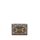 Horsebit Wallet