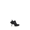 Monday Heel Sneakers