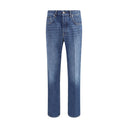 Straight Fit Jeans