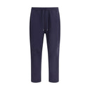 Monochrome Sweatpants
