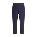 Monochrome Sweatpants