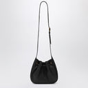 Sac Hobo Saint Laurent PARIS VII noir mini