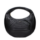 Black Leather Handbags