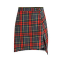 Infinity Mini Skirt