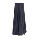 Flared Skirt
