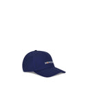 Boné de Algodão Azul (Chapéu de Beisebol)