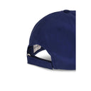 Boné de Algodão Azul (Chapéu de Beisebol)