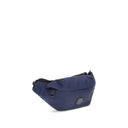 Bolsa Clutch Azul de Nylon