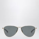 Saint Laurent SL 831 gold/black sunglasses