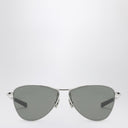 Saint Laurent SL 831 silver/black sunglasses
