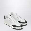 Zapatillas bajas Saint Laurent Low SL/61 negras/blancas
