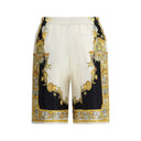 Pantalones cortos Barocco