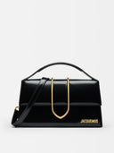 Le Grand Bambino Black Bag