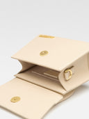 Le Chiquito Mittel Elfenbein Tasche