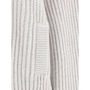White Cashmere Cardigan