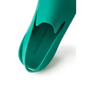 Chinelo Verde de Algodão