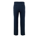 Vaqueros de algodón azul denim