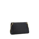 Black Lamb Ovis Aries Aries Shoulder Bag