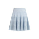 Knit Miniskirt