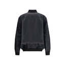 Chaqueta extragrande
