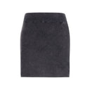 Stretch Miniskirt