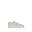 Leather Sneakers