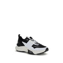 Mehrfarbige Kalbsleder Bos Taurus Sportliche Sneaker