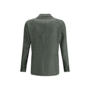 Blazer cruzado