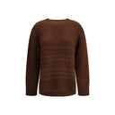Camel Sweater