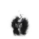 Black Fur Necklaces