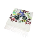Multicolor Cotton Beach Towel