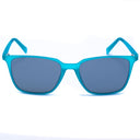 Blaue Acetat Sonnenbrille