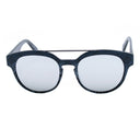 Gafas de sol de acetato grises