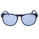 Gafas de sol de acetato grises