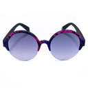 Gafas de sol de acetato moradas