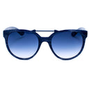 Gafas de sol de acetato moradas