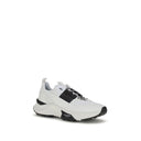 Weiße Kälberleder Bos Taurus Sportliche Turnschuhe